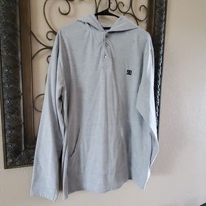 DC Mens hoodie
